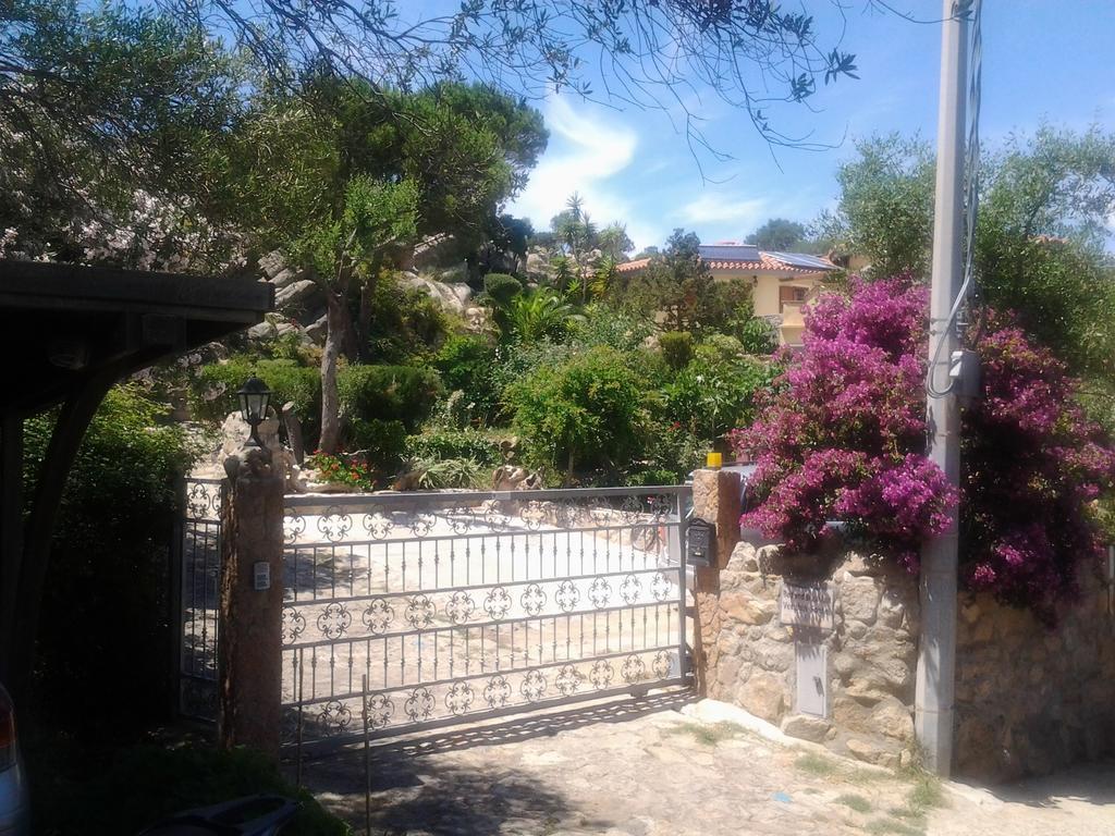 La Fonte Dell'Ulivo 3 Bed & Breakfast ลามัดดาเลนา ภายนอก รูปภาพ