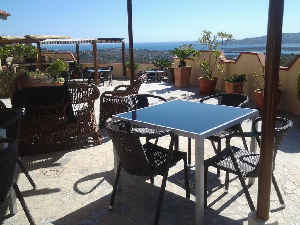 La Fonte Dell'Ulivo 3 Bed & Breakfast ลามัดดาเลนา ภายนอก รูปภาพ
