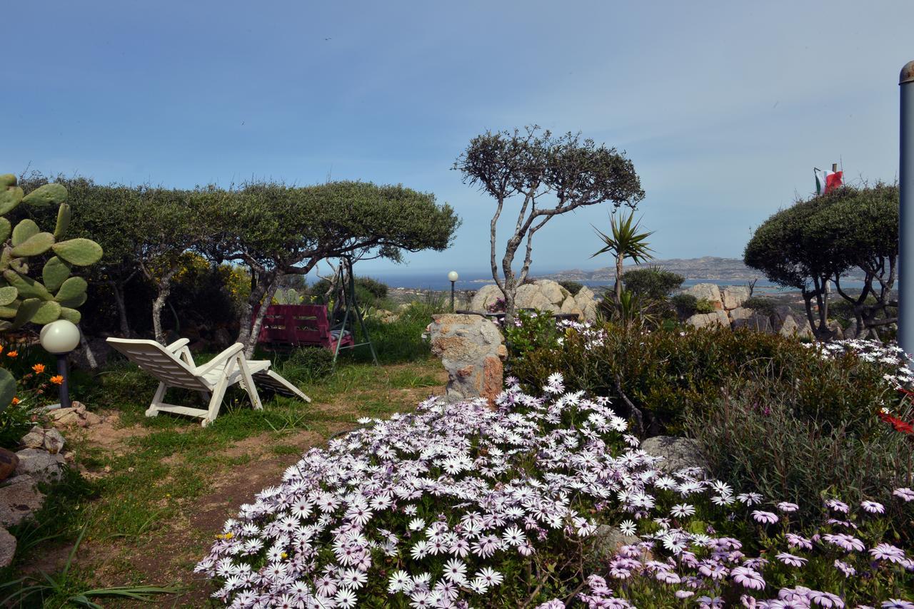 La Fonte Dell'Ulivo 3 Bed & Breakfast ลามัดดาเลนา ภายนอก รูปภาพ
