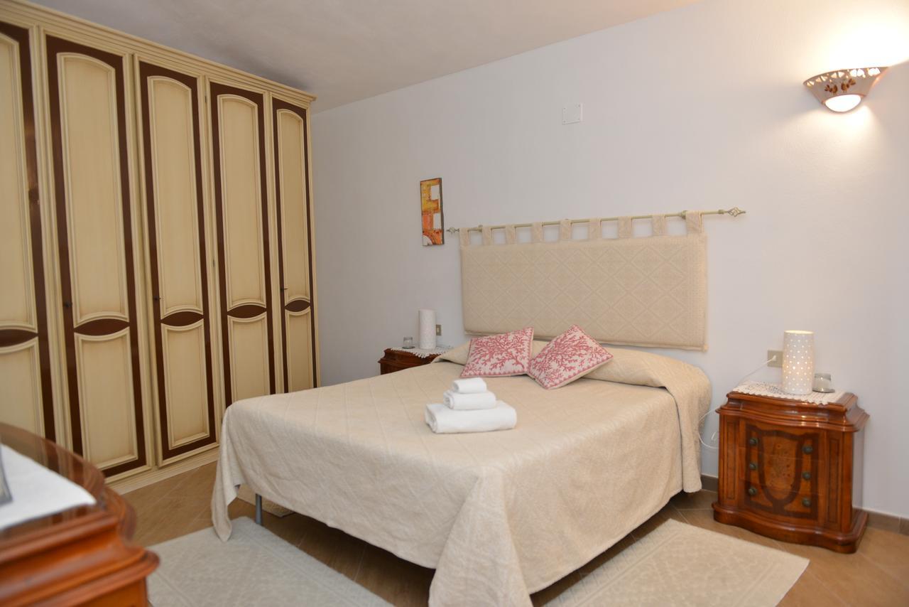 La Fonte Dell'Ulivo 3 Bed & Breakfast ลามัดดาเลนา ภายนอก รูปภาพ
