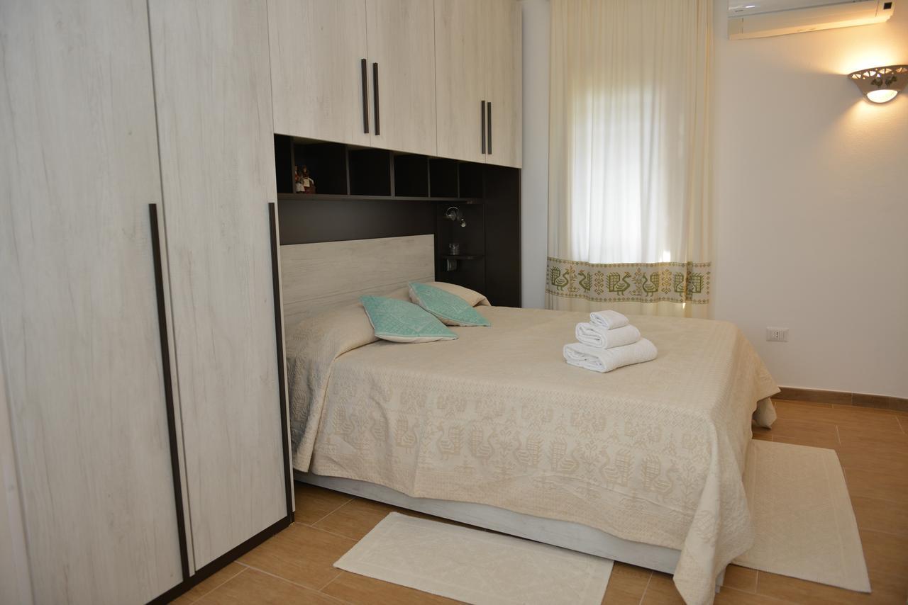 La Fonte Dell'Ulivo 3 Bed & Breakfast ลามัดดาเลนา ภายนอก รูปภาพ