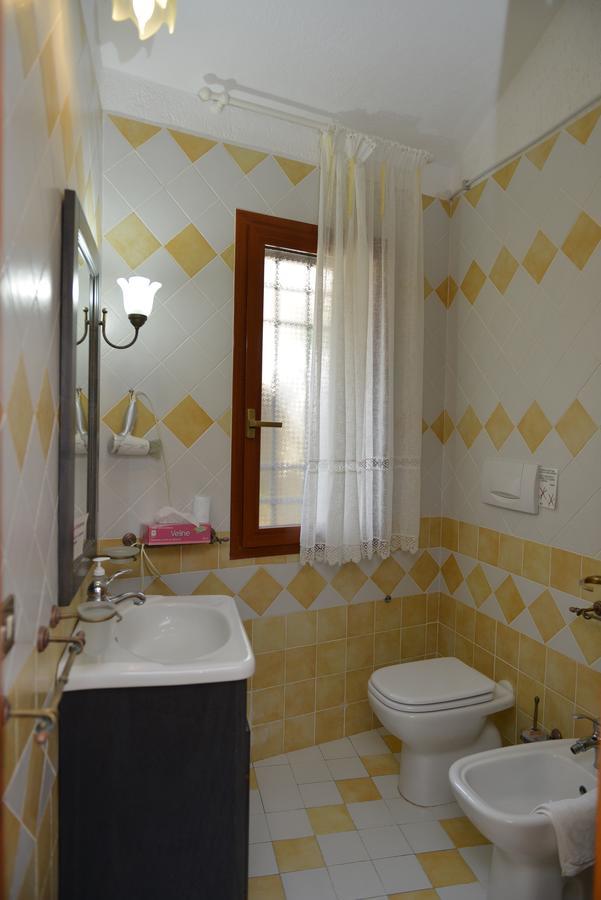 La Fonte Dell'Ulivo 3 Bed & Breakfast ลามัดดาเลนา ภายนอก รูปภาพ